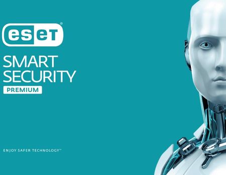 Eset Smart Security Premium 9 Stanowisk 2 lata Kontynuacja