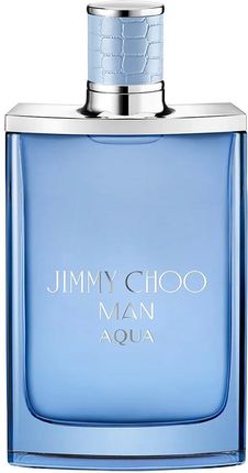 Jimmy Choo Man Aqua Woda Toaletowa 100 ml TESTER