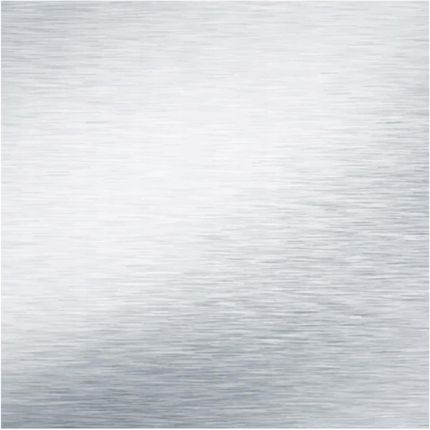 Ventika Kratka Wentylacyjna Aluminium Szczotkowane 180X180