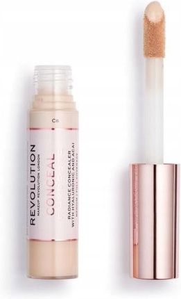 Makeup Revolution Korektor Conceal&Hydrate C6