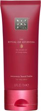 Zdjęcie Rituals Krem Do Rąk 70 Ml Ayurveda Hand Balm - Górowo Iławeckie