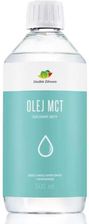 Zdjęcie Słodkie Zdrowie Olej Mct Z Kokosa 500ml - Sulejówek