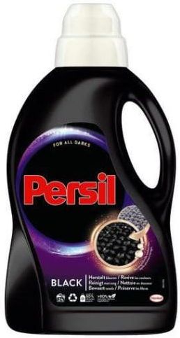 PERSIL Żel do prania 24P 1,32L Black BE