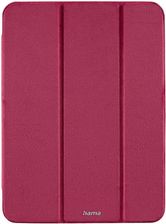 Zdjęcie Hama Velvet do Apple iPad 10.9 (10. Generation) arbuzowy (217254) - Ustroń