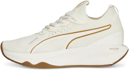 Damskie Buty Puma Pwr XX Nitro Luxe WN S 37789202 – Biały