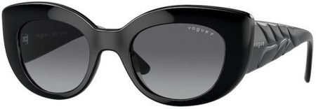 OKULARY VOGUE EYEWEAR VO 5480S W44/T3 49 ROZMIAR S Z POLARYZACJĄ