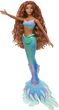 Mattel Disney Mala Syrenka Lalka filmowa HLX08