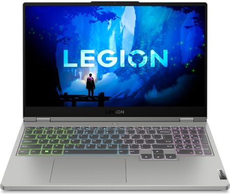 Lenovo Legion 5 15IAH7 15,6"/i5/16GB/512GB/Win11 (82RC0097PB)