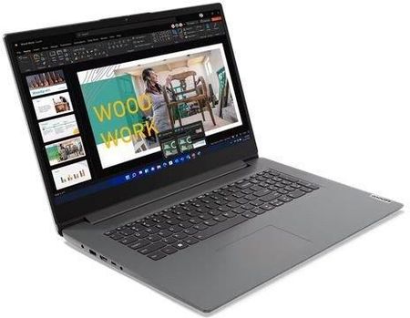 Laptop Lenovo V17 G3 IAP 17,3"/i5/16GB/512GB/Win11 (82U10028PB)