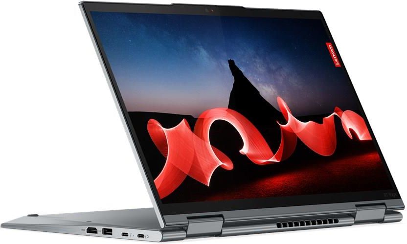 Laptop Lenovo ThinkPad X1 Yoga G8 14/i7/16GB/512GB/Win11 (21HQ0033PB) -  Opinie i ceny na Ceneo.pl