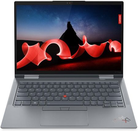 Lenovo ThinkPad X1 Yoga G8 14"/i7/16GB/512GB/Win11 (21HQ0033PB)