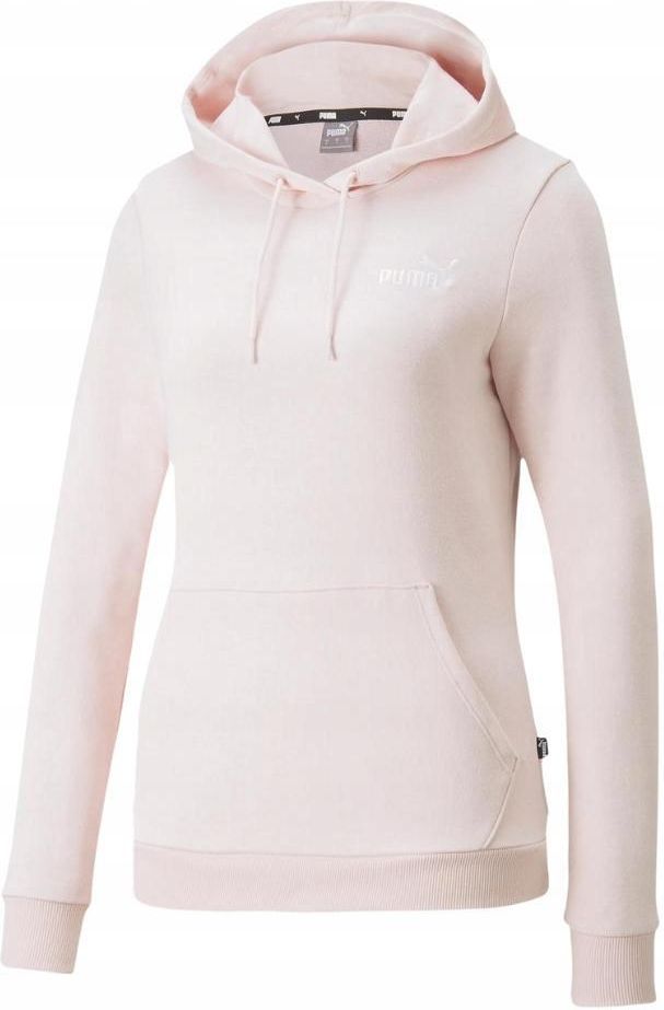 Women’s Hoodie Puma ESS+ Embroidery Hoodie