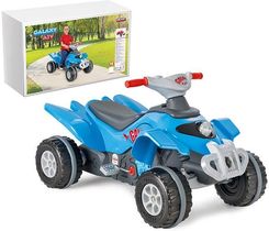 Zdjęcie QUAD NA PEDAŁY NIEBIESKI - Mieroszów