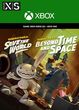 Sam & Max Save the World + Beyond Time and Space Bundle (Xbox Series Key)