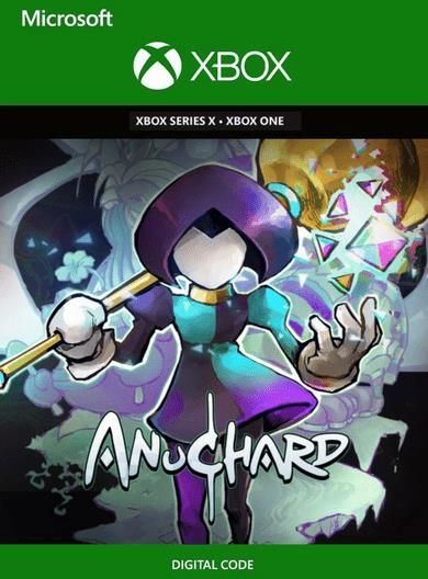 Anuchard (Xbox One Key) od 63,62 zł - Ceny i opinie - Ceneo.pl