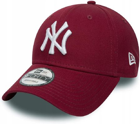 Czapka z daszkiem New Era ny new york Wys Karton