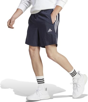 Spodenki fitness cardio męskie Adidas 