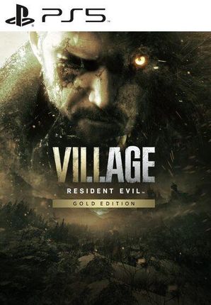 Resident Evil Village / Resident Evil 8 Gold Edition Upgrade Pack (PS5 Key)
