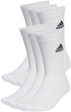 Zdjęcie Skarpety Treningowe adidas Cushioned Crew 6 Par HT3453 - Krotoszyn