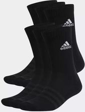 Zdjęcie Skarpety Treningowe adidas Cushioned Crew 6 Par IC1316 - Sulechów