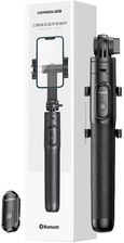 Ugreen Selfie Stick Tripod Z Pilotem Bluetooth