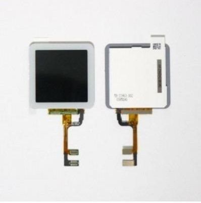 Apple Wyświetlacz Lcd Dotyk Digitizer Ipod Nano 6G A1366