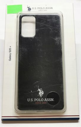 Etui U.s Polo Assn. Samsung Galaxy S20+ Plus - zdjęcie 2