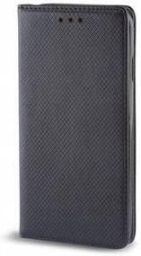 Pokrowiec z klapką Magnet Samsung S20 Plus czarny
