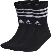 Zdjęcie Skarpety Treningowe adidas Cushioned Crew 3 Pary IC1321 - Płońsk