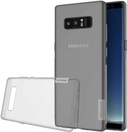 Etui Nillkin Tpu Case Samsung Galaxy Note 8 N950