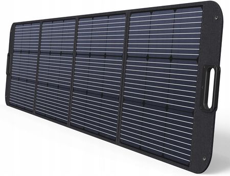 Choetech Ładowarka Solarna Panel Słoneczny Przenośny 200W