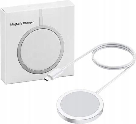 Magnetic Magsafe Ładowarka Indukcyjna Do Apple Iphone 12 13