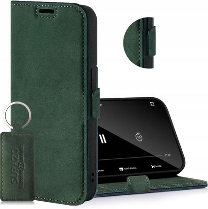 Surazo Premium Etui Xiaomi Redmi Note 12 Pro Plus