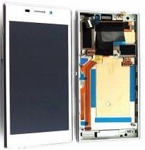 Sony Xperia M2 Wyświetlacz Lcd Dotyk