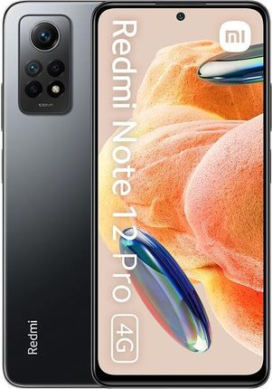 Redmi Note 12 Pro PolarWhite （8gb/256gb） Xiaomi Redmi Note 12 Pro Plus 5G 8/256GB White - Xiaomi