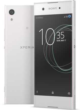 Sony Xperia XA1 32GB Biały