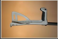 Zdjęcie Kula łokciowa Comfort FDI. - Solec Kujawski