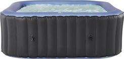 Zdjęcie Jacuzzi Mspa Tekapo C-TE062 6-osob. 185cmx185cmx68cm - Lidzbark Warmiński