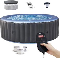 Zdjęcie Jacuzzi Mspa Comfort Bergen Small - Kętrzyn