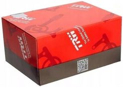 Zdjęcie Trw Klocki Hamulcowe Motocykl Kpl Mcb598Trq - Rydułtowy
