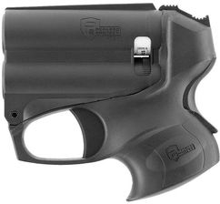 Zdjęcie Pistolet gazowy P2P PGS II z latarką czarny na gaz Walther - Bobolice