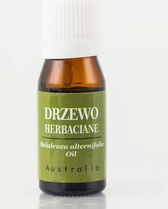 Laboratoria Zapachu Olejek Eteryczny Z Drzewa Herbacianego 12Ml