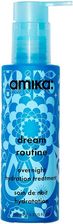 Zdjęcie Amika Dream Routine Overnight Hydration Mask Maska Do Włosów 100 Ml - Sulechów