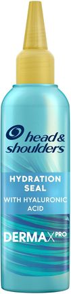 Head & Shoulders Scalp Odżywka Dermaxpro Hydrate 145 Ml