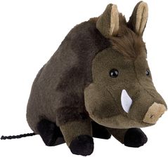 Zdjęcie Maskotka duży Dzik Nature De Brenne 55 cm 32264 - Bobolice