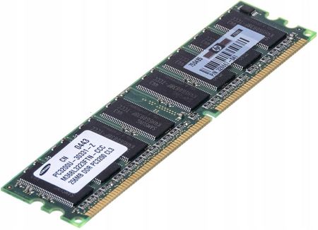 HP DDR 256MB 400MHZ CL3 (326667041)