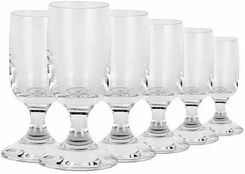 Zdjęcie Krosno Veronica Kieliszek Do Wódki 50ml Kpl 6szt. - Krotoszyn