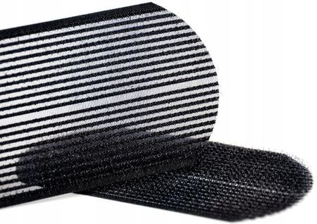 Xhair Chwytak Do Włosów Barber Grip Czarny 2Szt. - zdjęcie 3