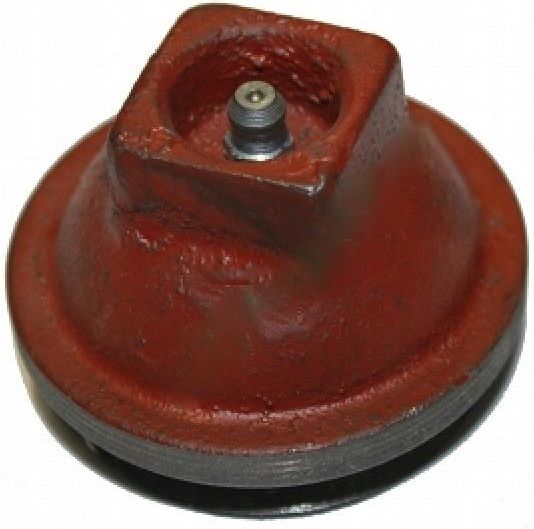 AGCO Tractor Cap Durable OEM Replacement Part 191142M1 main image 0