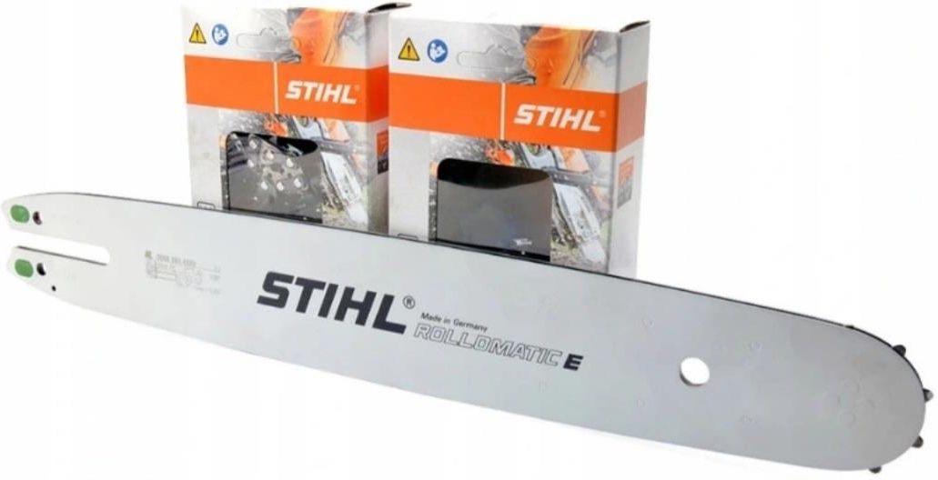 Guide Stihl Rollomatic E 40cm |3/8 P - 1.3